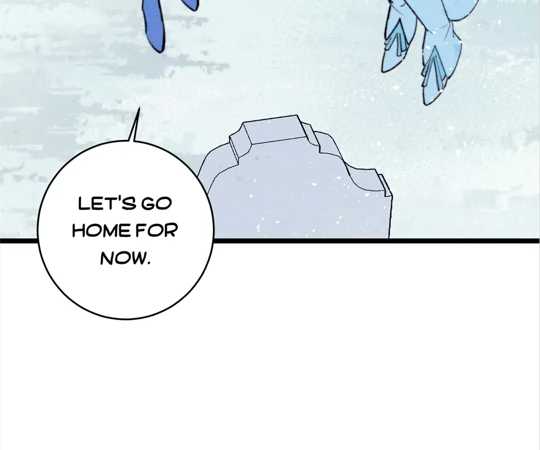 A Desolate Swan Lake Chapter 42 page 13 - 