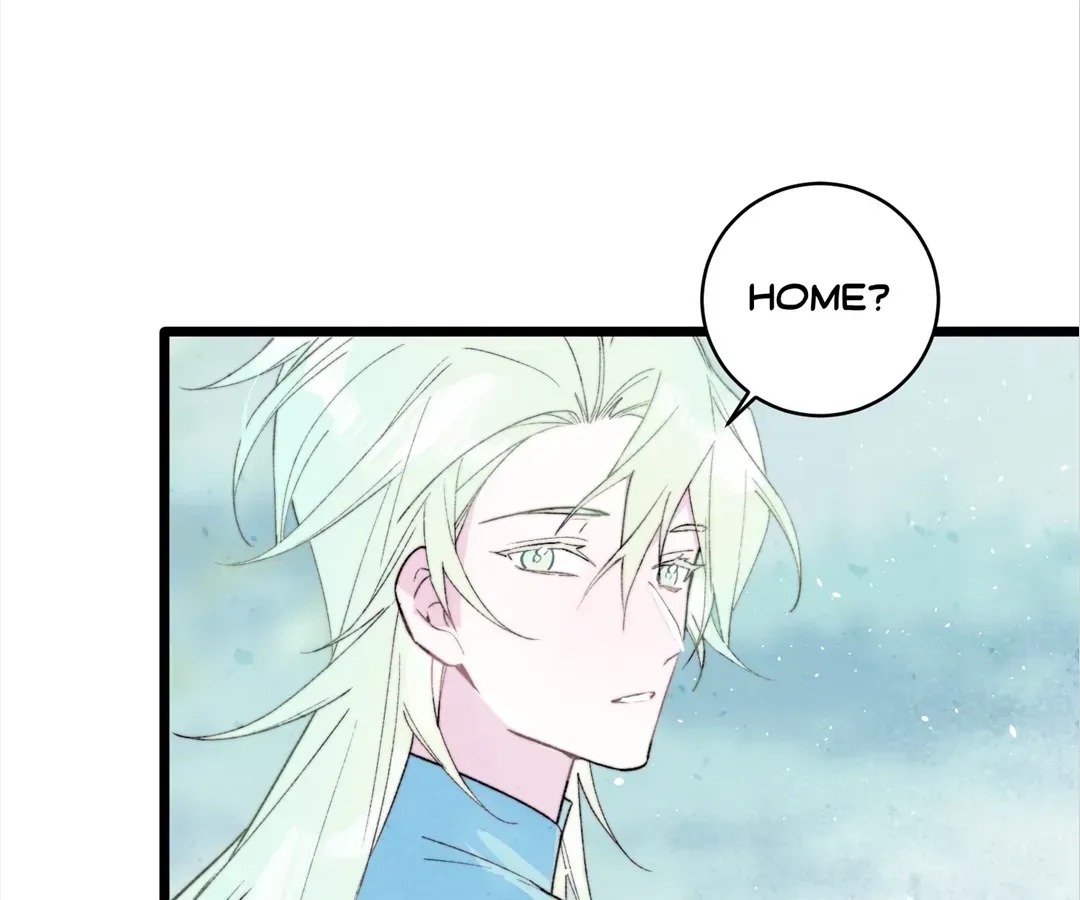 A Desolate Swan Lake Chapter 42 page 14 - 