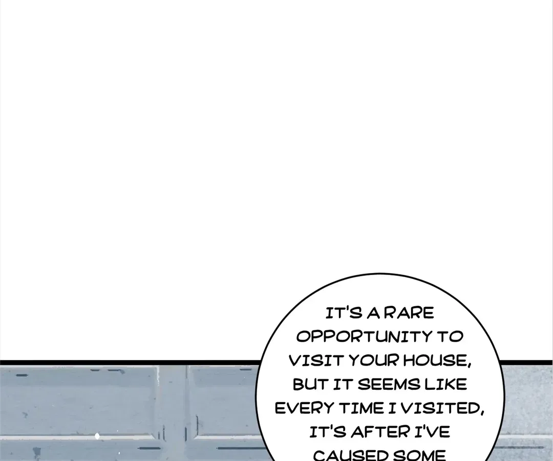 A Desolate Swan Lake Chapter 42 page 17 - 