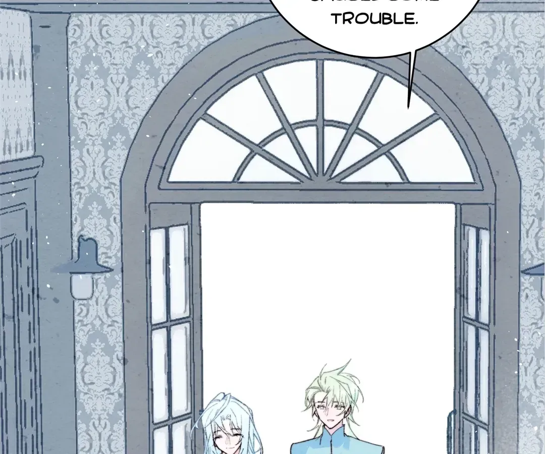 A Desolate Swan Lake Chapter 42 page 18 - 