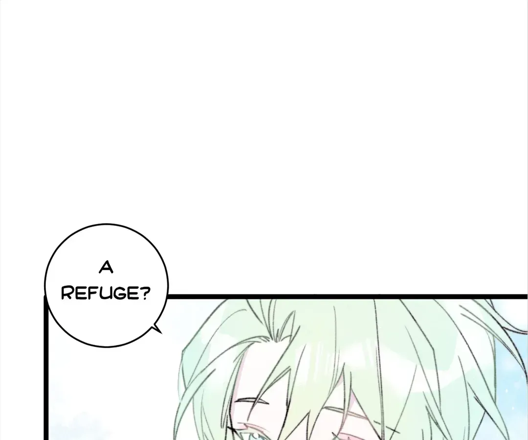 A Desolate Swan Lake Chapter 42 page 20 - 