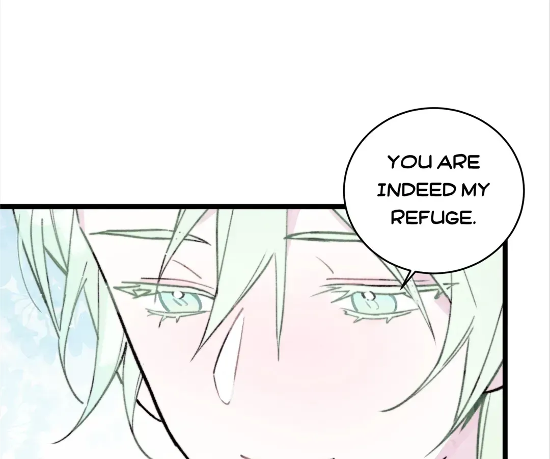 A Desolate Swan Lake Chapter 42 page 22 - 