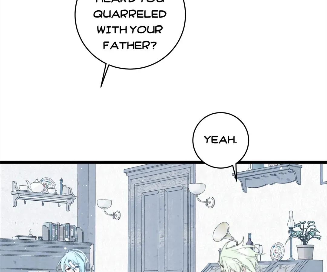 A Desolate Swan Lake Chapter 42 page 24 - 