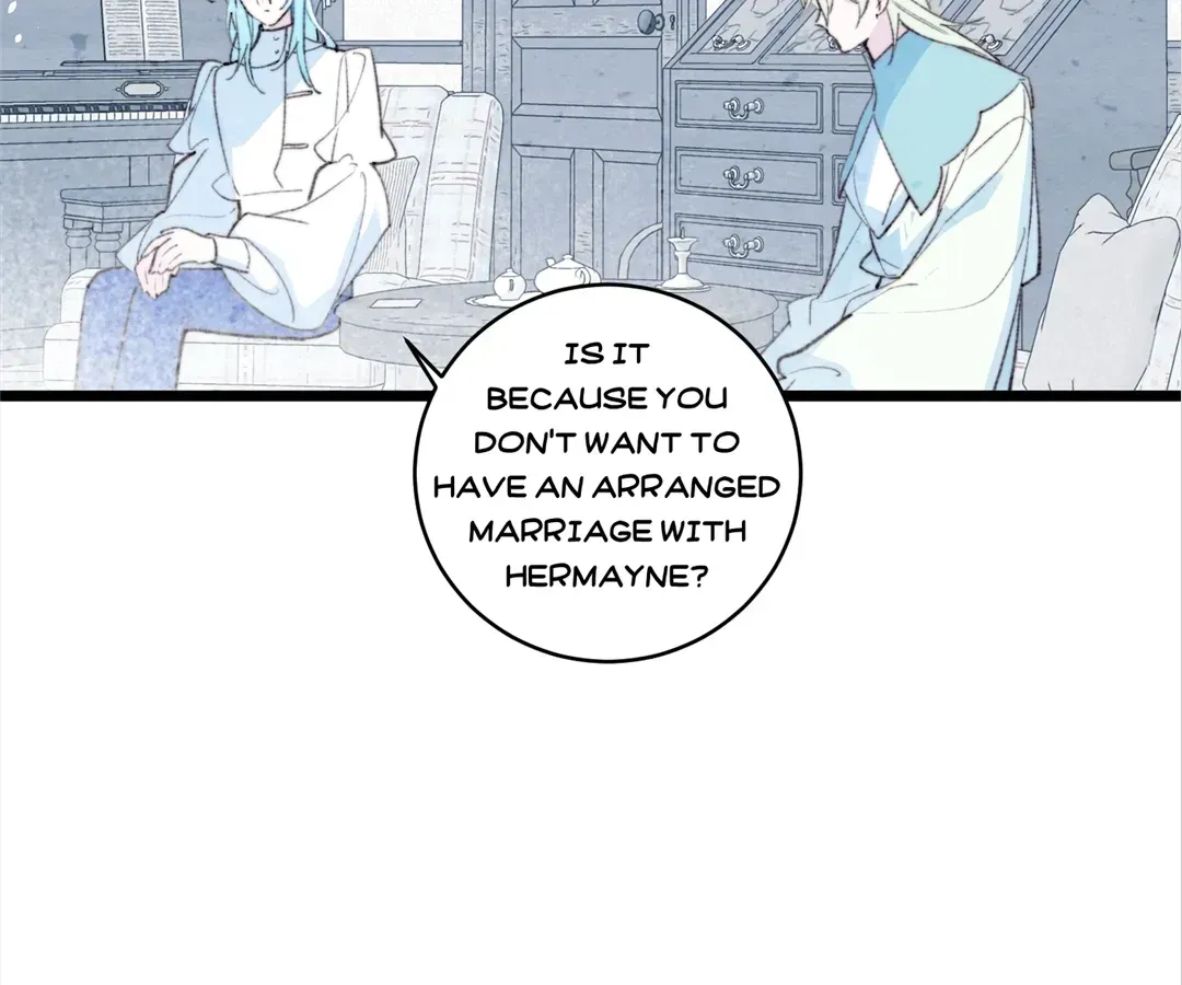 A Desolate Swan Lake Chapter 42 page 25 - 