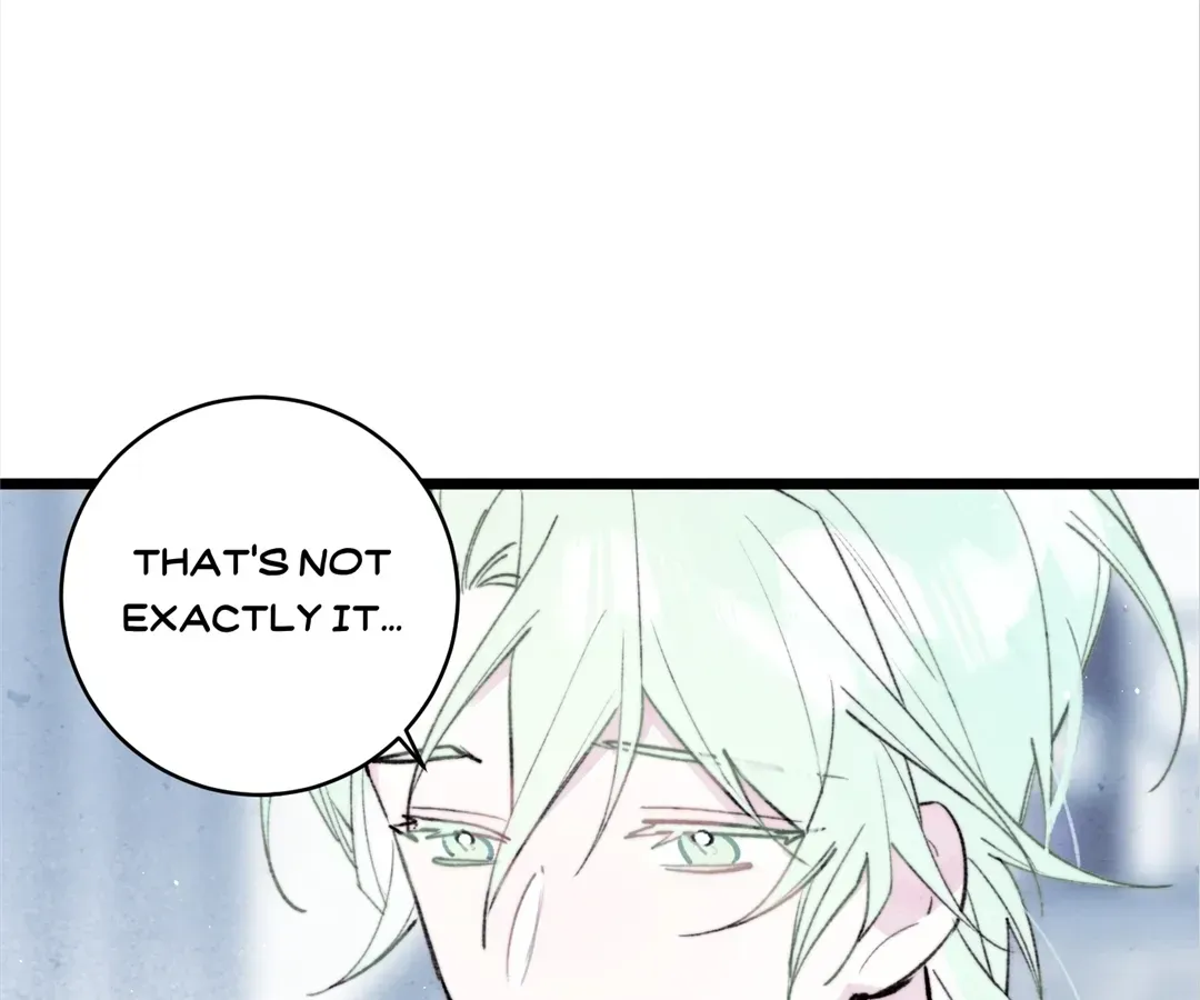 A Desolate Swan Lake Chapter 42 page 26 - 