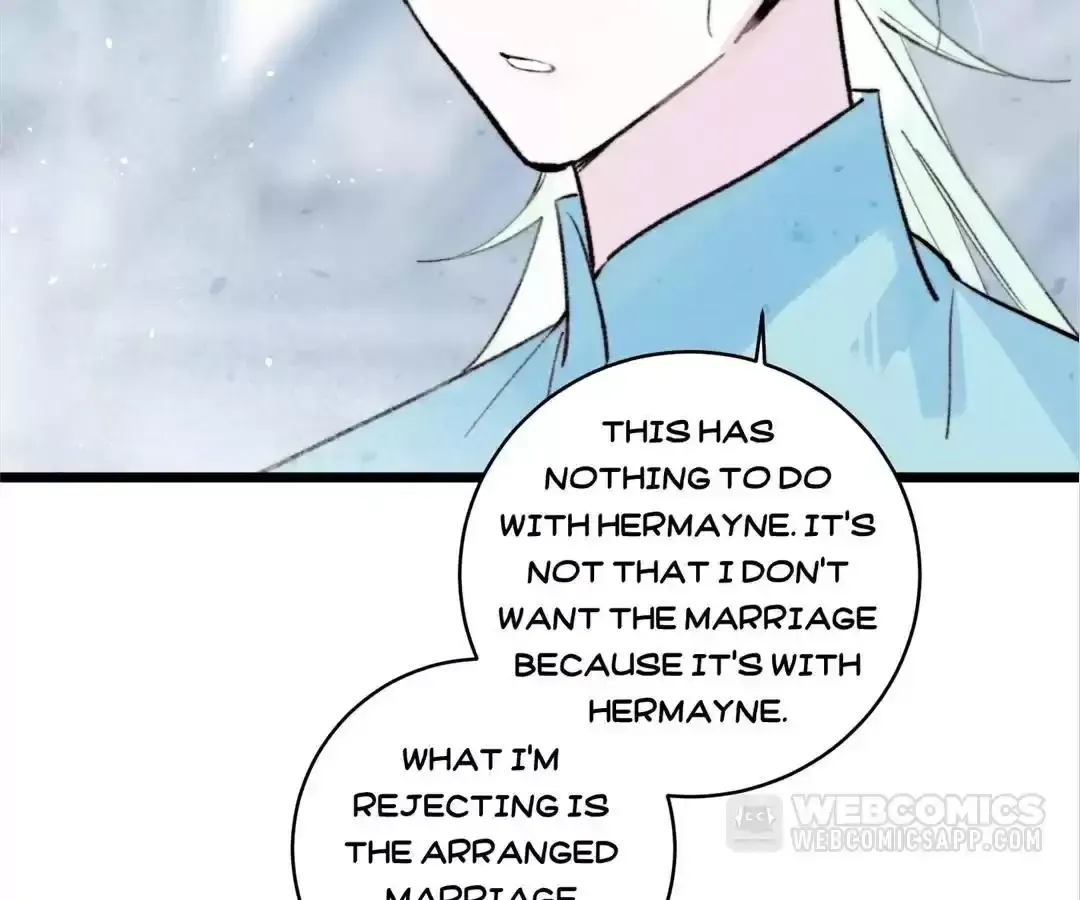 A Desolate Swan Lake Chapter 42 page 27 - 