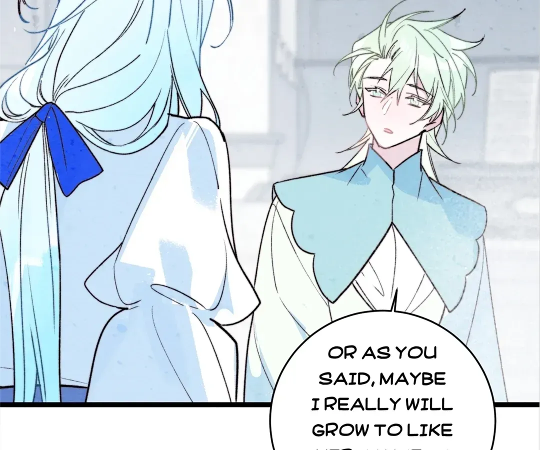 A Desolate Swan Lake Chapter 42 page 31 - 