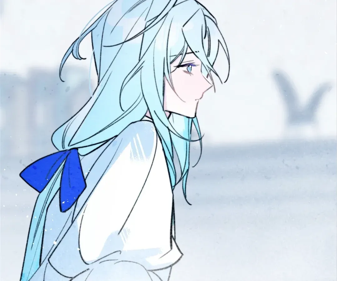 A Desolate Swan Lake Chapter 42 page 41 - 