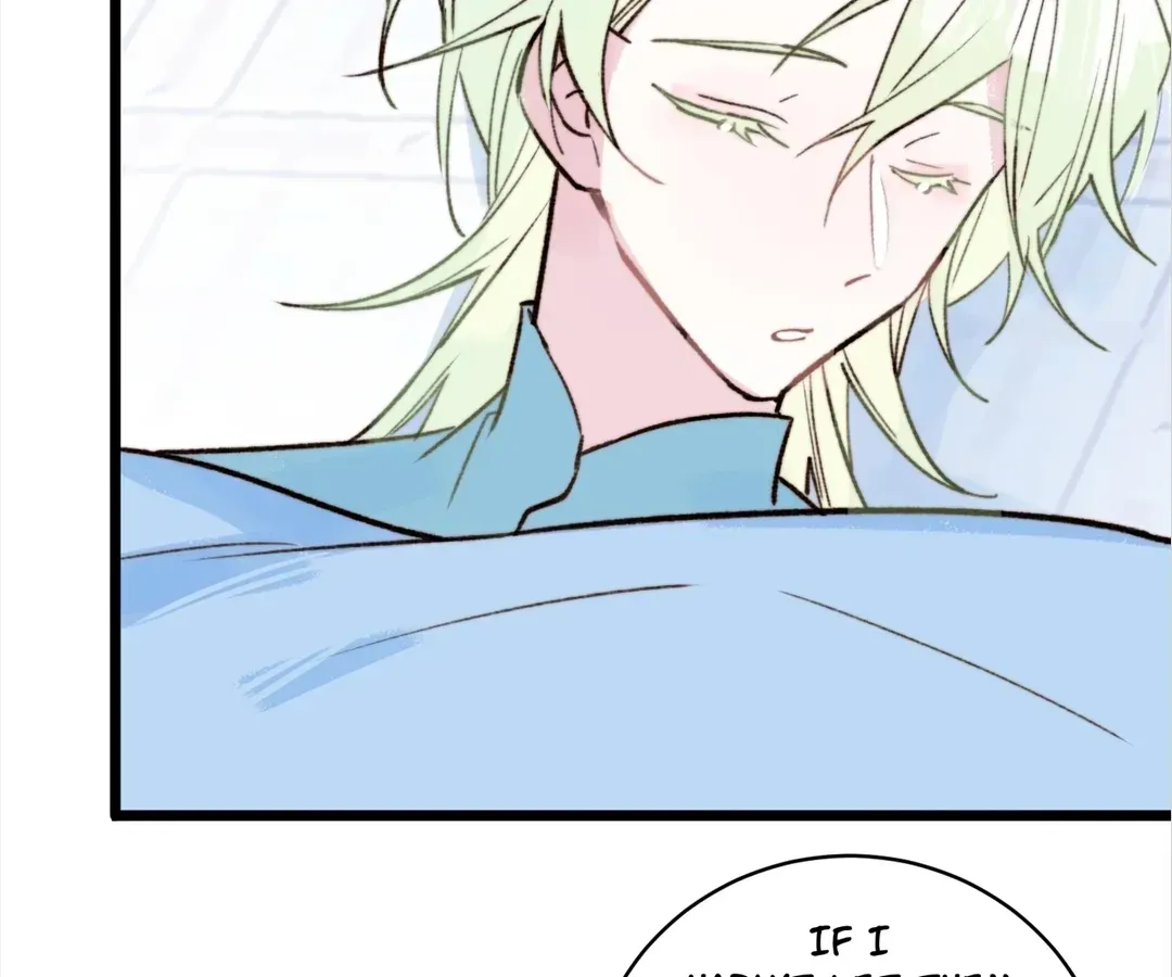 A Desolate Swan Lake Chapter 42 page 52 - 