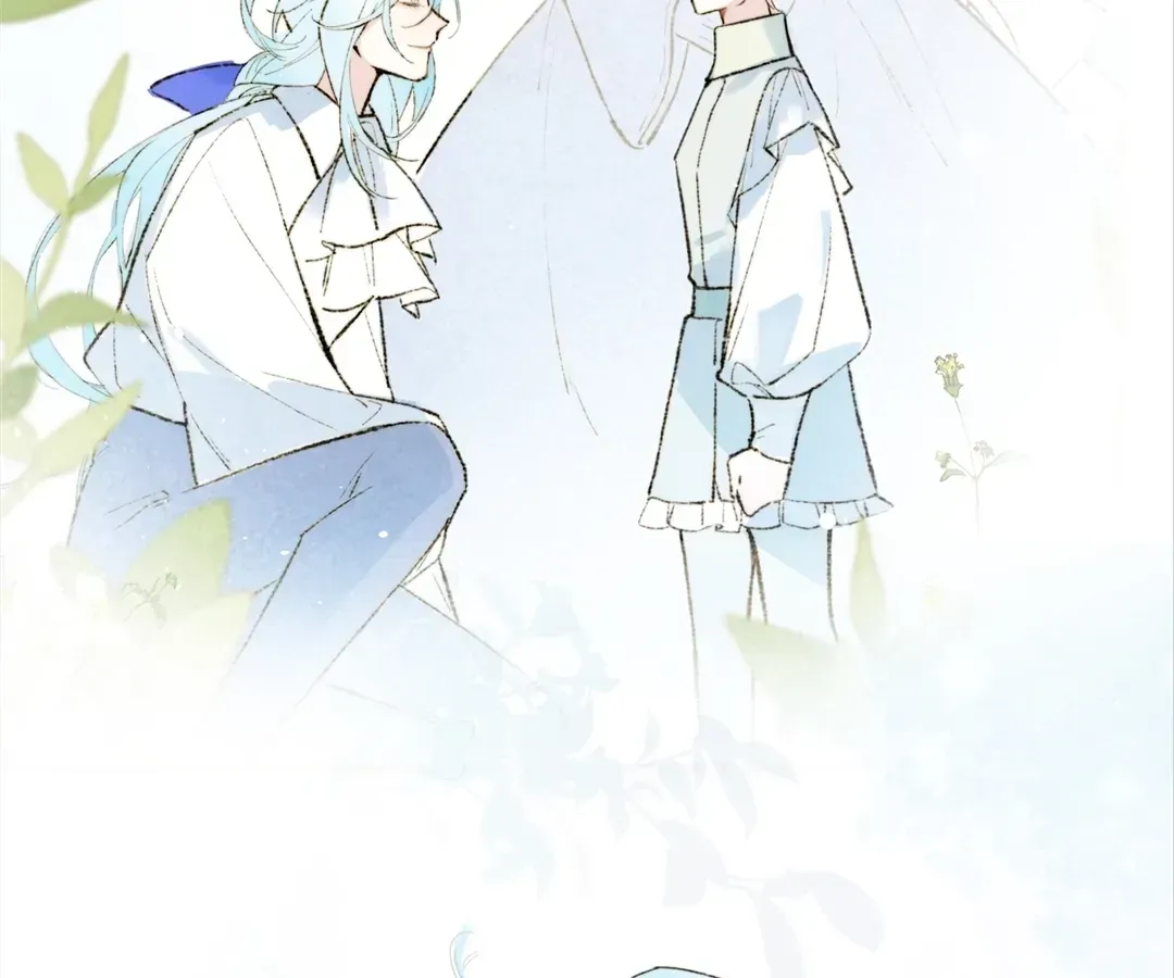 A Desolate Swan Lake Chapter 42 page 54 - 