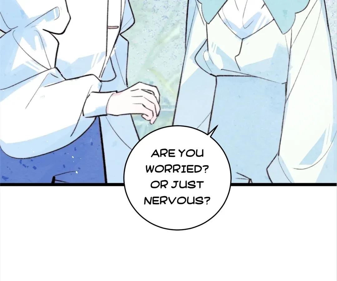 A Desolate Swan Lake Chapter 42 page 8 - 