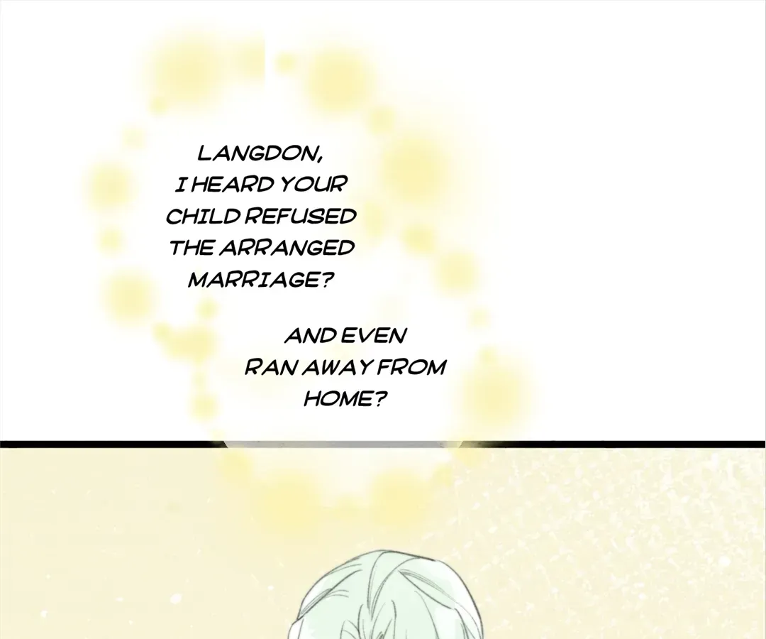 A Desolate Swan Lake Chapter 43 page 1 - 