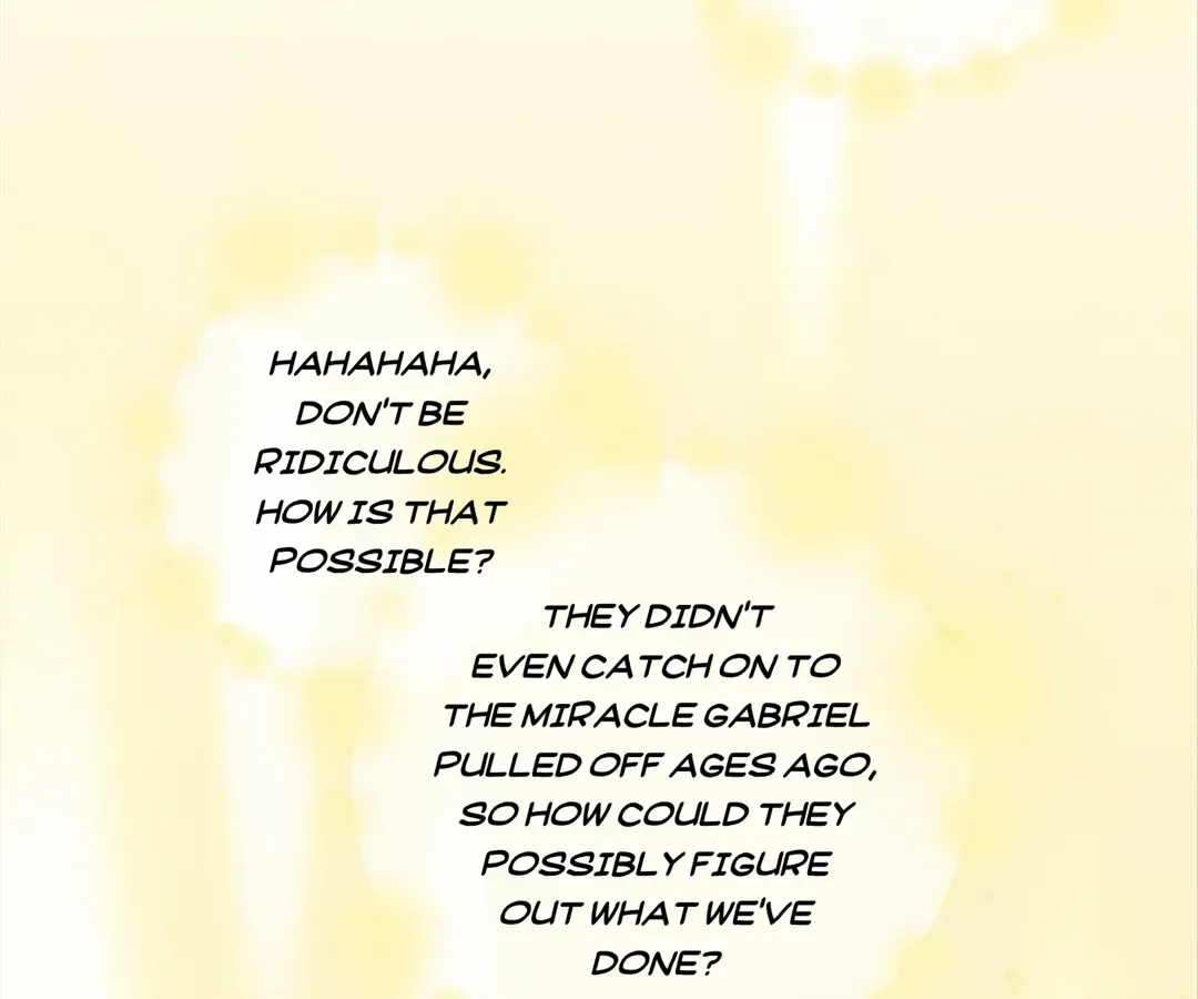 A Desolate Swan Lake Chapter 43 page 12 - 