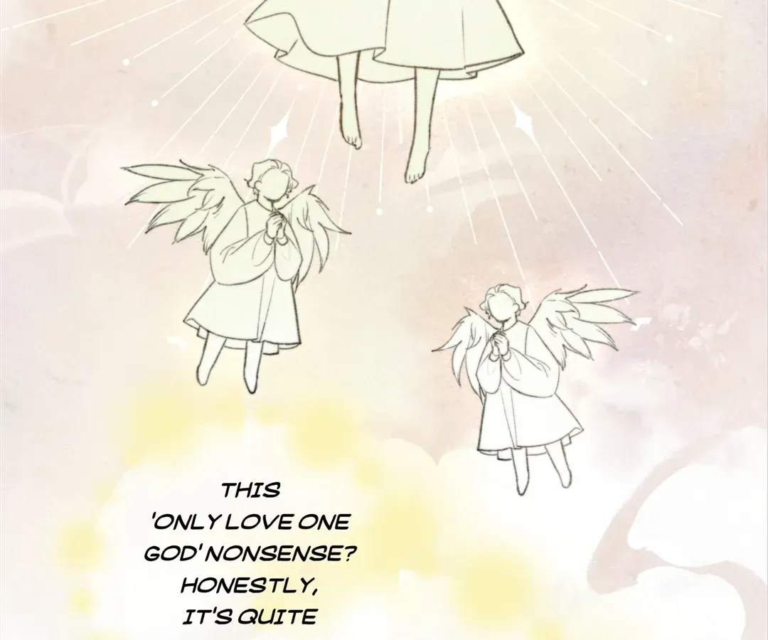 A Desolate Swan Lake Chapter 43 page 16 - 