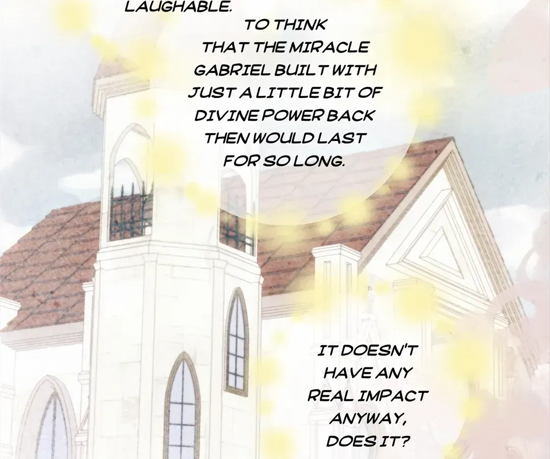 A Desolate Swan Lake Chapter 43 page 17 - 