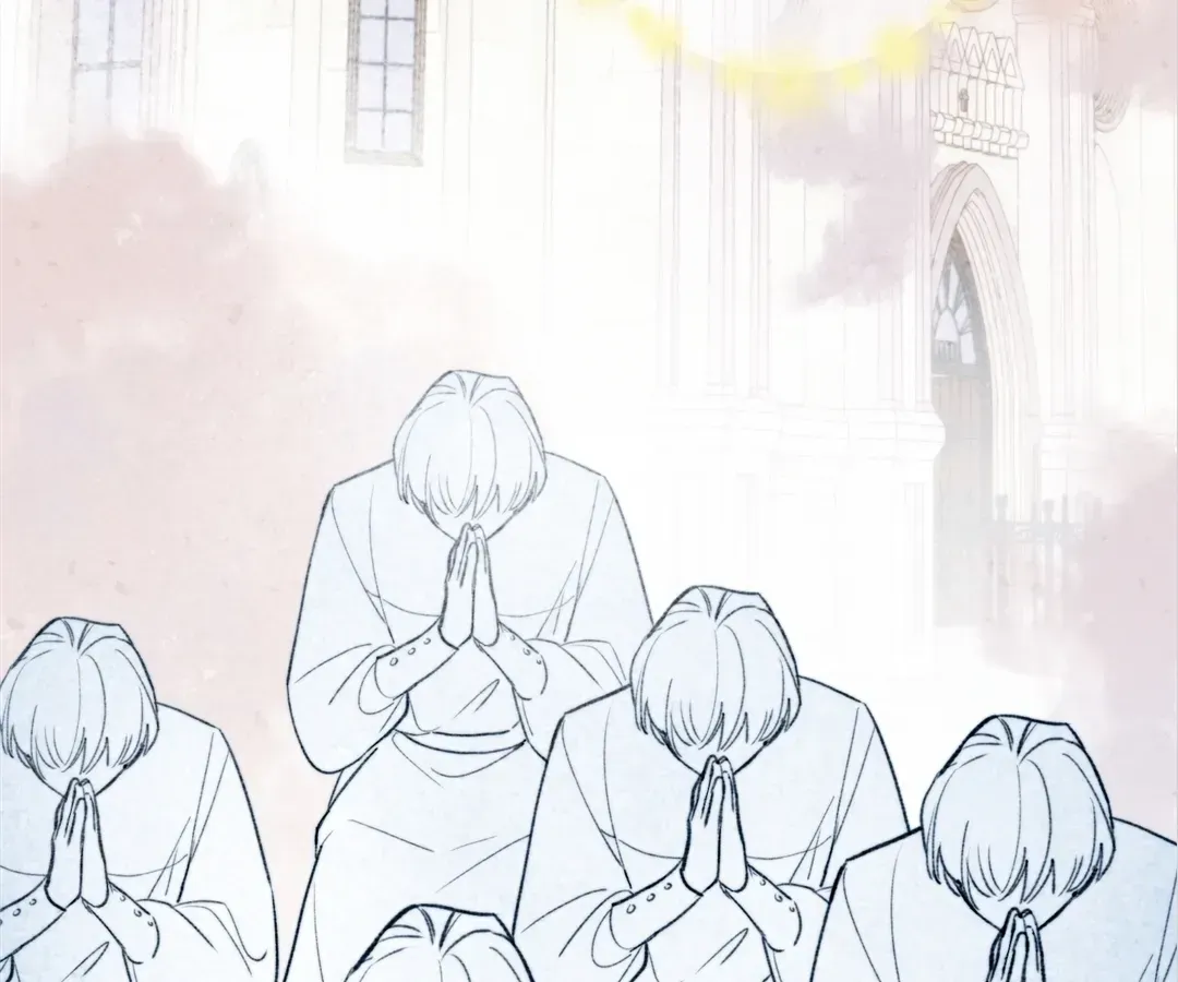 A Desolate Swan Lake Chapter 43 page 18 - 