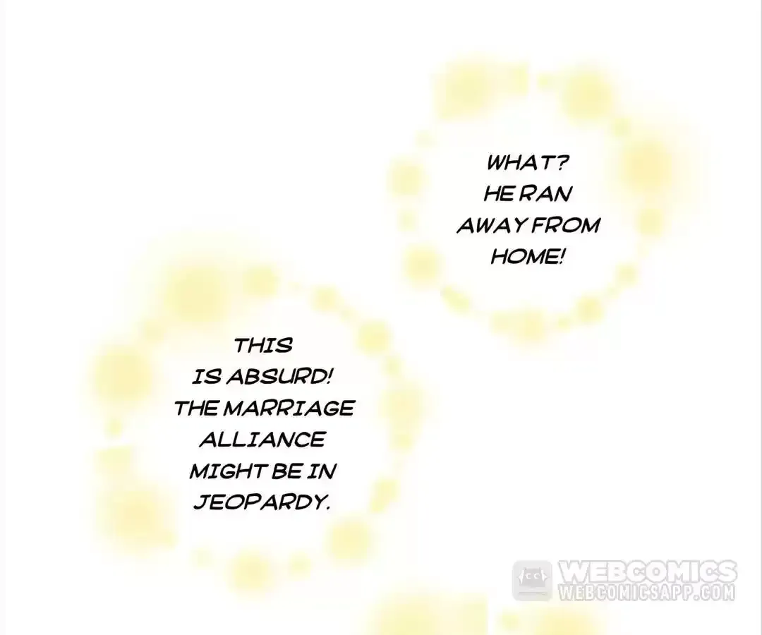 A Desolate Swan Lake Chapter 43 page 3 - 