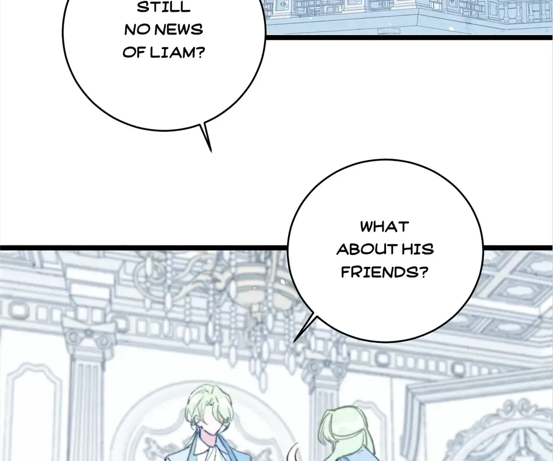 A Desolate Swan Lake Chapter 43 page 22 - 