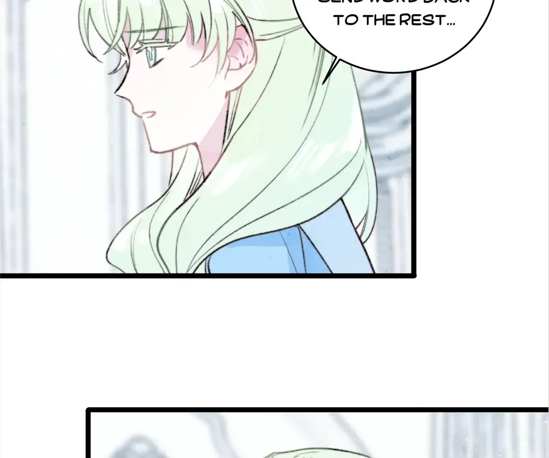 A Desolate Swan Lake Chapter 43 page 24 - 