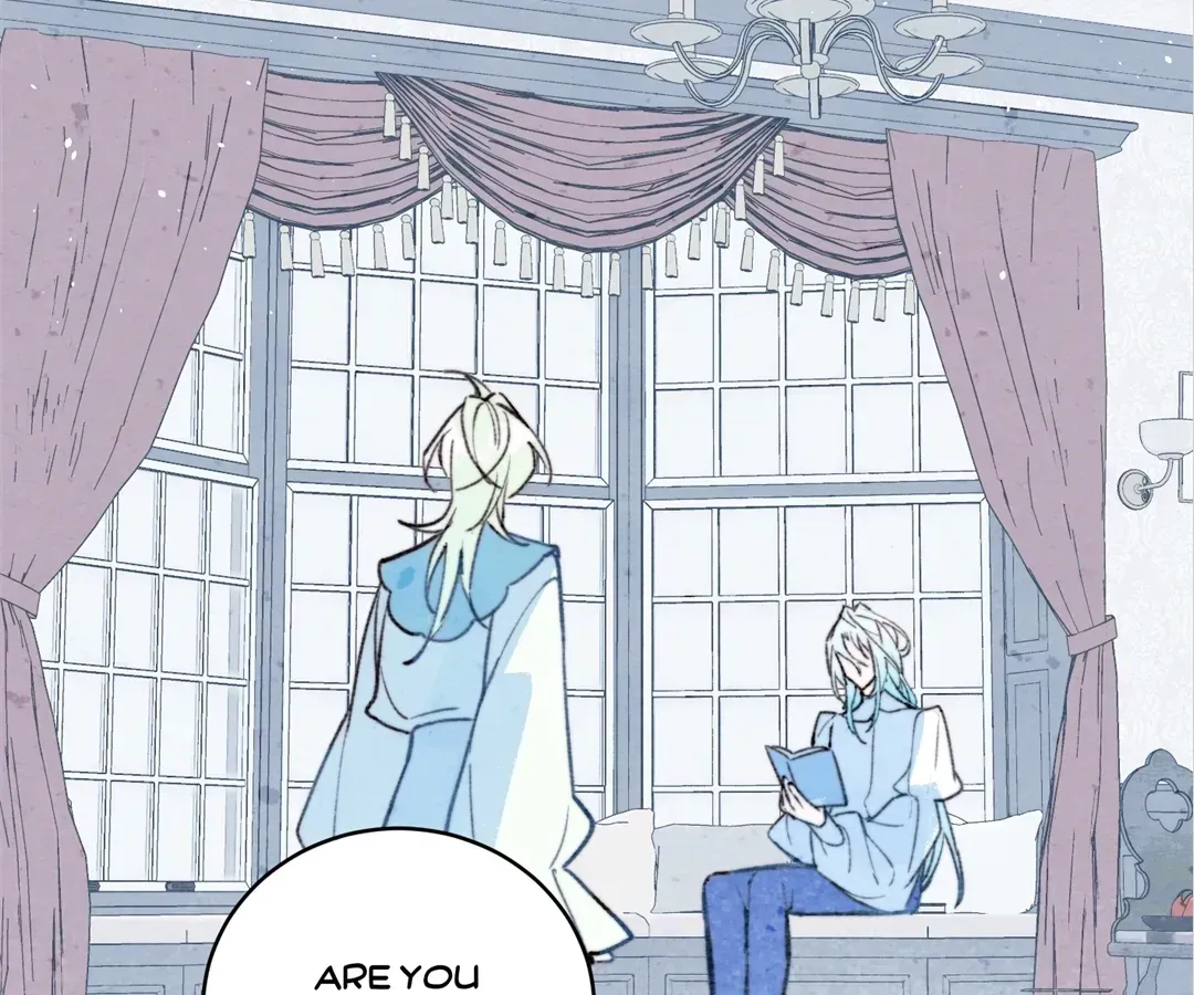 A Desolate Swan Lake Chapter 43 page 29 - 