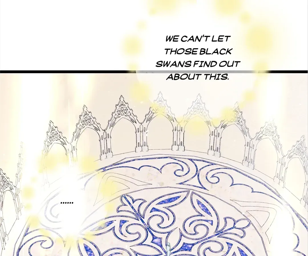 A Desolate Swan Lake Chapter 43 page 4 - 