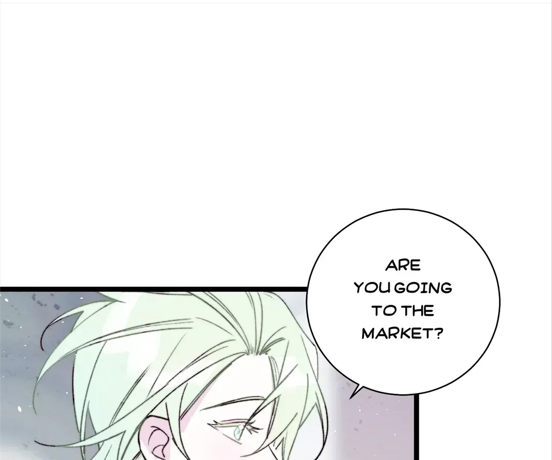 A Desolate Swan Lake Chapter 43 page 31 - 