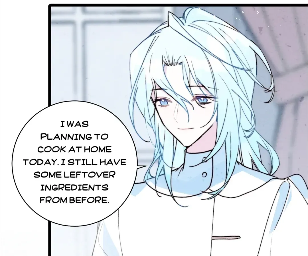A Desolate Swan Lake Chapter 43 page 33 - 