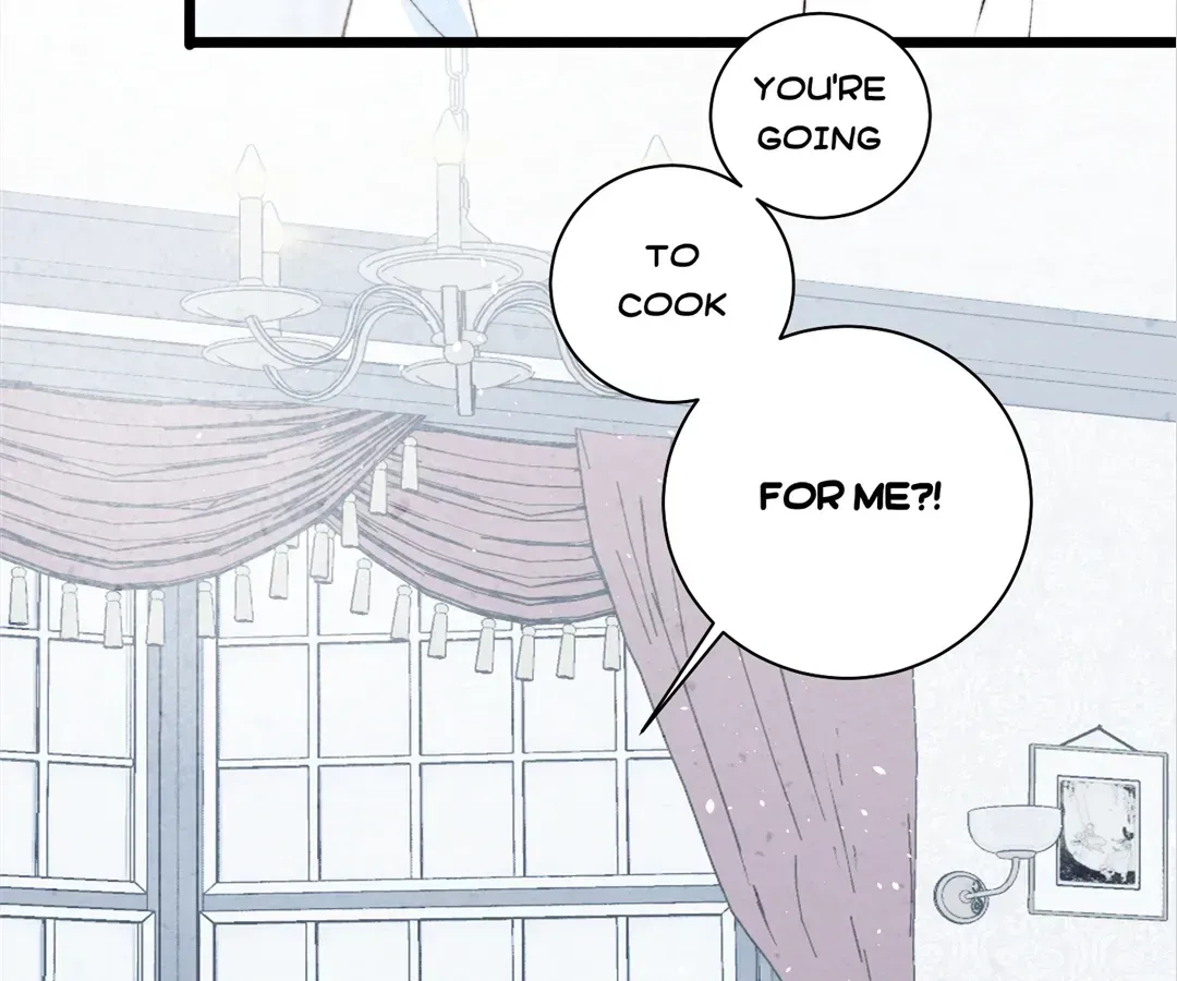 A Desolate Swan Lake Chapter 43 page 34 - 