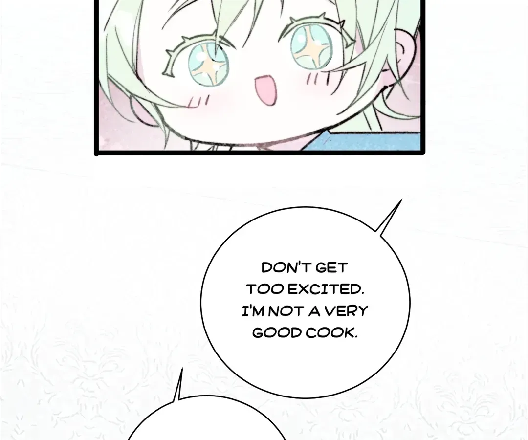 A Desolate Swan Lake Chapter 43 page 38 - 