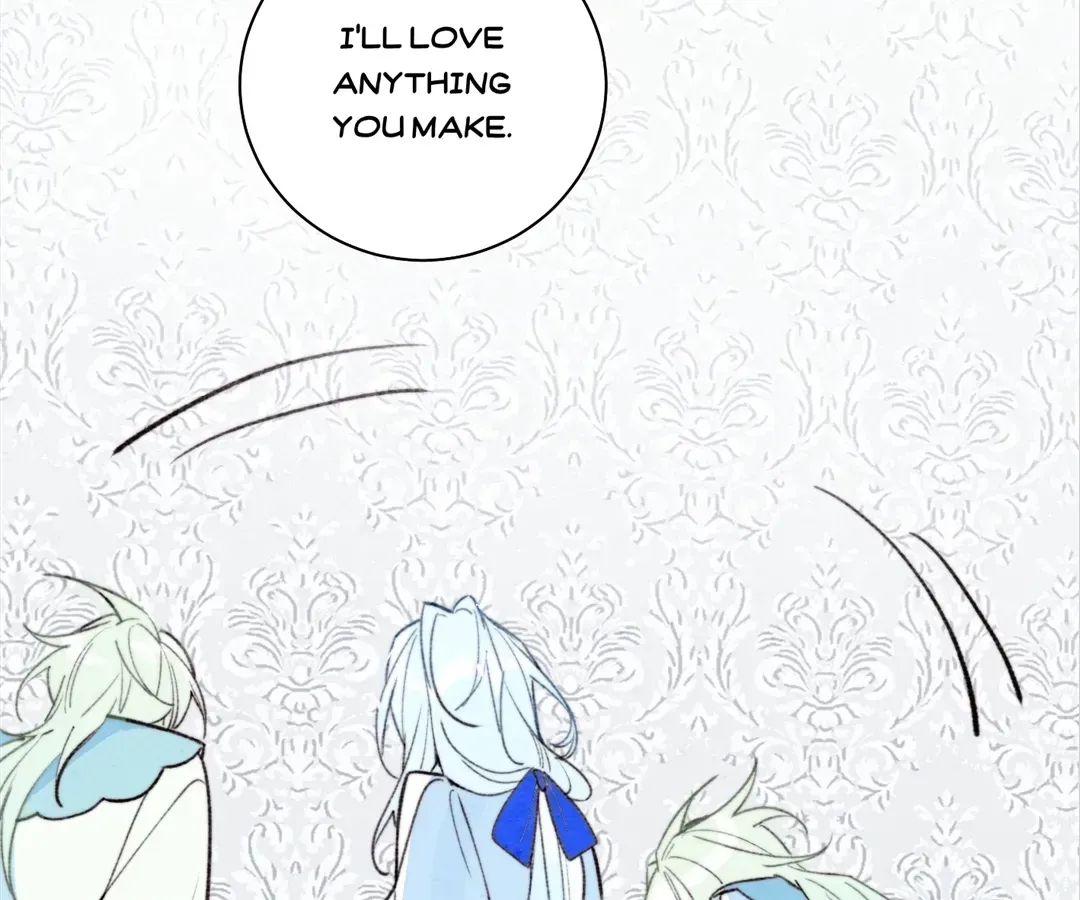 A Desolate Swan Lake Chapter 43 page 39 - 