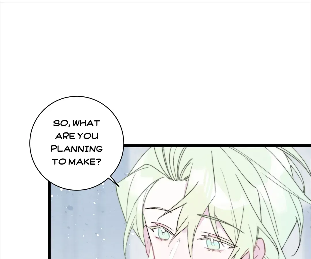 A Desolate Swan Lake Chapter 43 page 41 - 