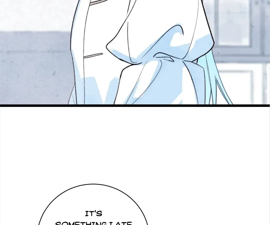 A Desolate Swan Lake Chapter 43 page 44 - 