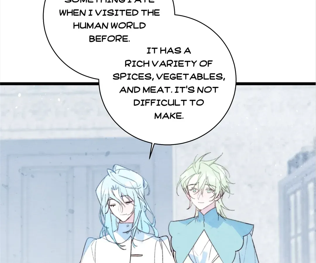 A Desolate Swan Lake Chapter 43 page 45 - 