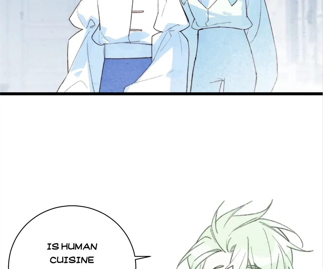 A Desolate Swan Lake Chapter 43 page 46 - 