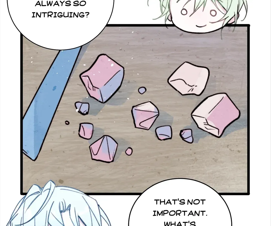 A Desolate Swan Lake Chapter 43 page 47 - 