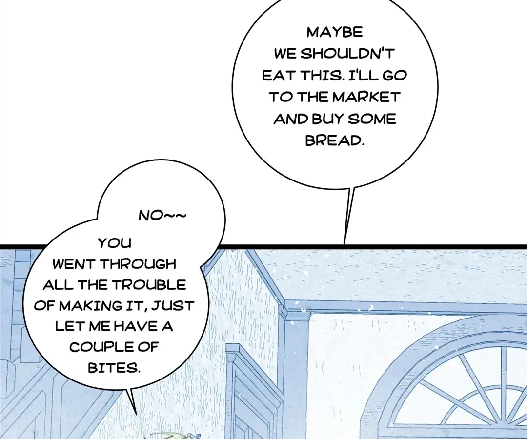 A Desolate Swan Lake Chapter 43 page 54 - 