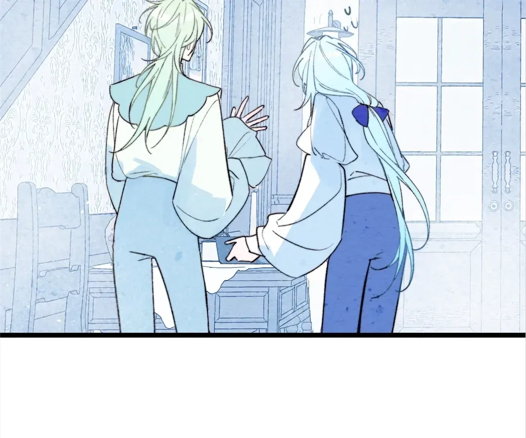 A Desolate Swan Lake Chapter 43 page 55 - 