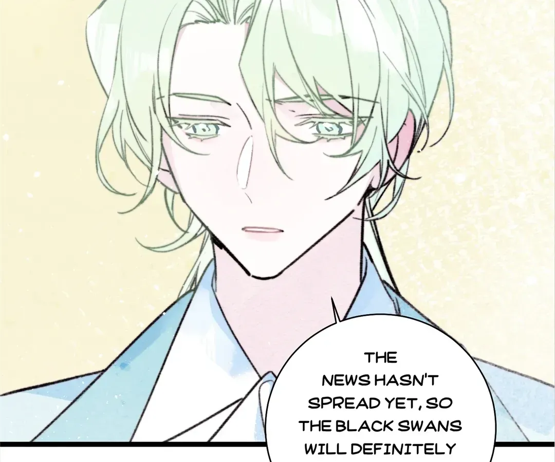 A Desolate Swan Lake Chapter 43 page 7 - 