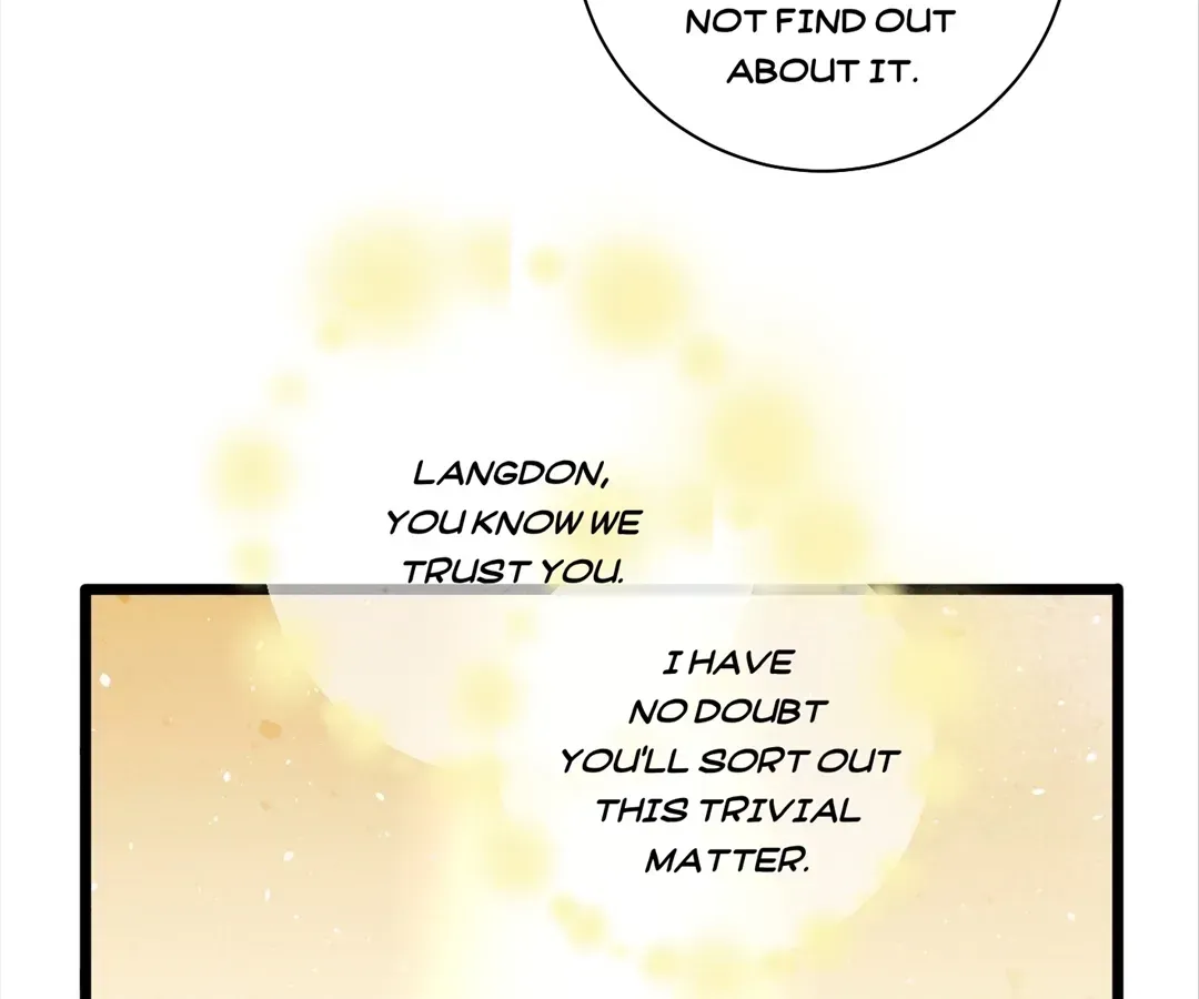 A Desolate Swan Lake Chapter 43 page 8 - 