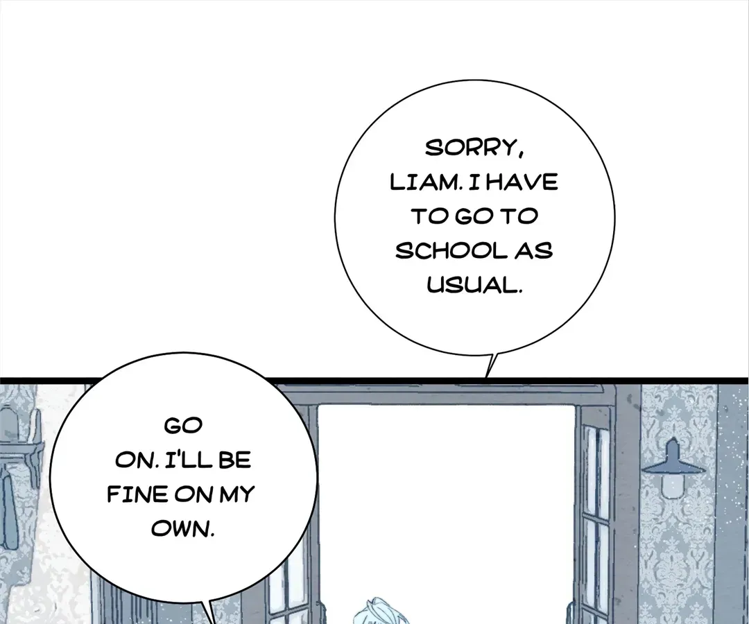 A Desolate Swan Lake Chapter 44 page 1 - 
