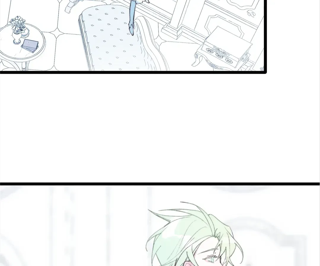A Desolate Swan Lake Chapter 44 page 17 - 