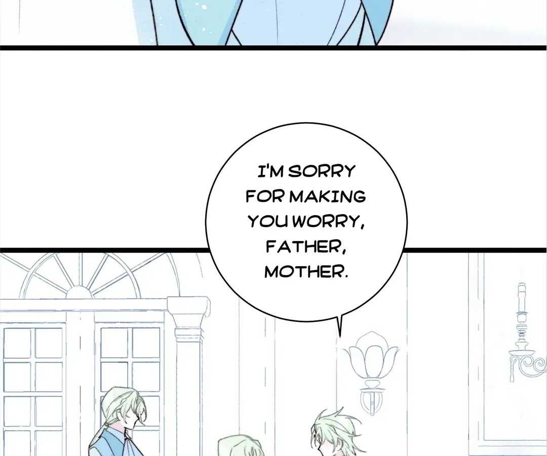 A Desolate Swan Lake Chapter 44 page 23 - 