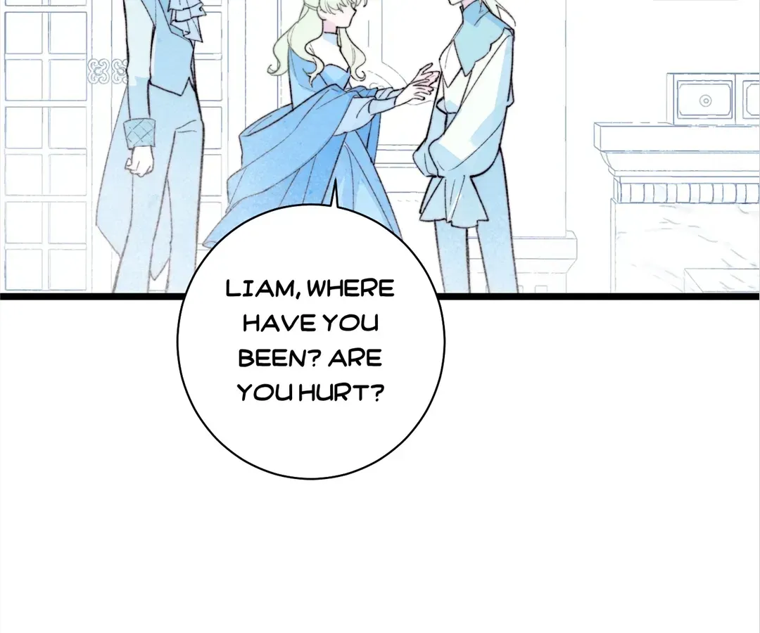 A Desolate Swan Lake Chapter 44 page 24 - 