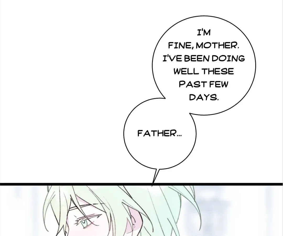 A Desolate Swan Lake Chapter 44 page 25 - 