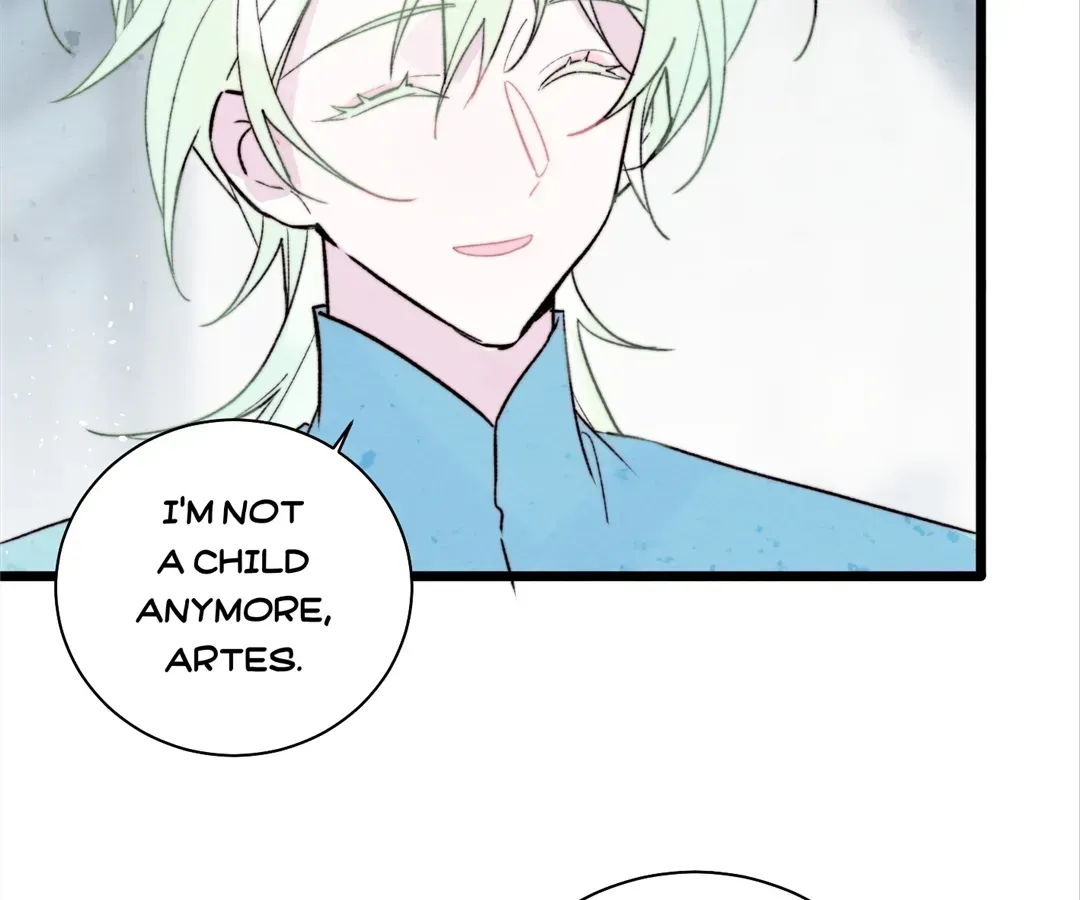 A Desolate Swan Lake Chapter 44 page 4 - 
