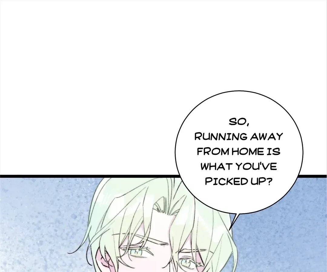 A Desolate Swan Lake Chapter 44 page 31 - 