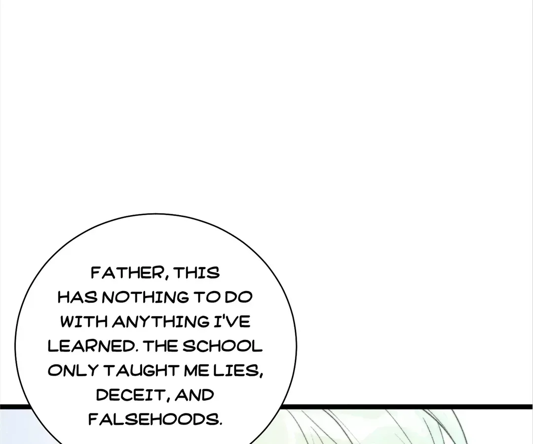 A Desolate Swan Lake Chapter 44 page 33 - 