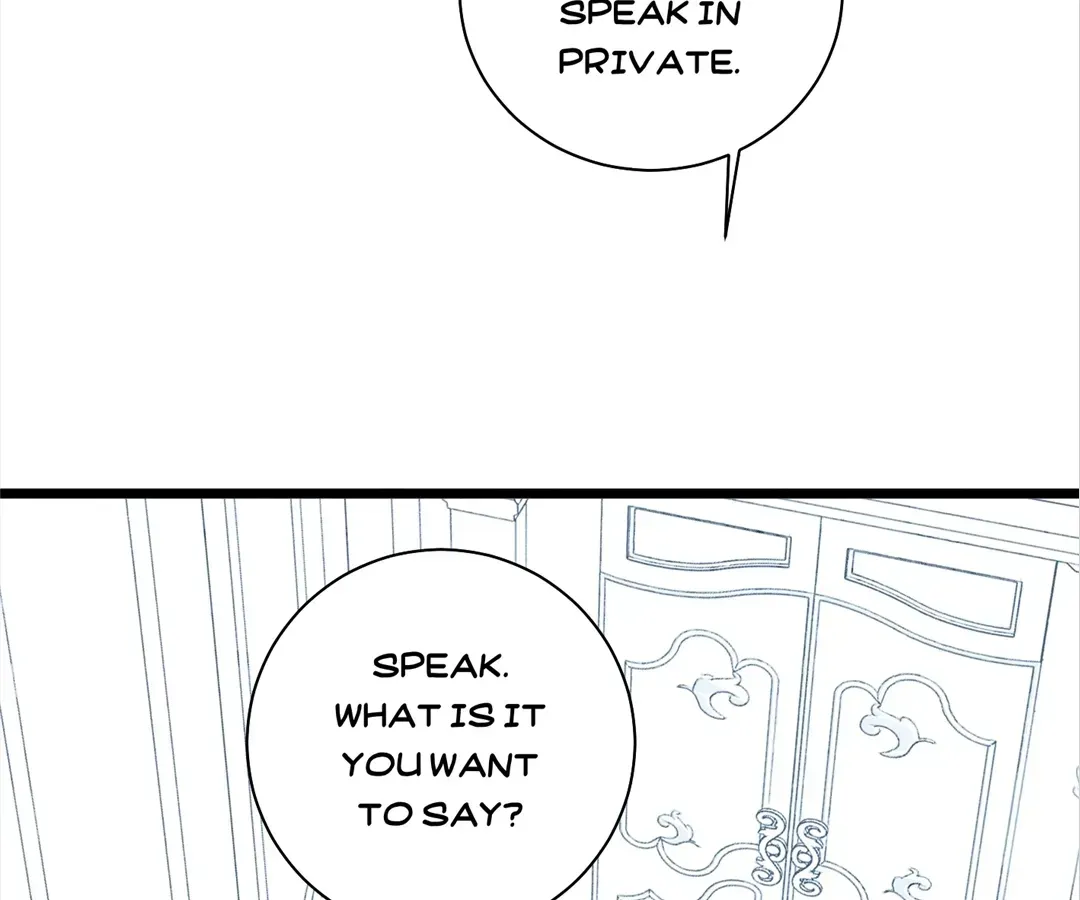 A Desolate Swan Lake Chapter 44 page 36 - 