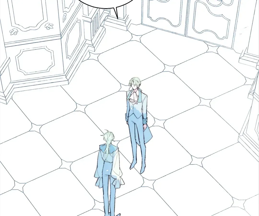 A Desolate Swan Lake Chapter 44 page 37 - 