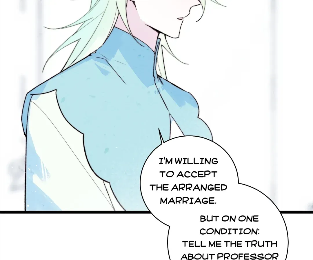 A Desolate Swan Lake Chapter 44 page 39 - 